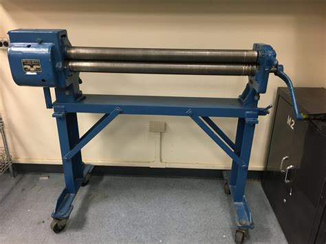 slip rollers for metal